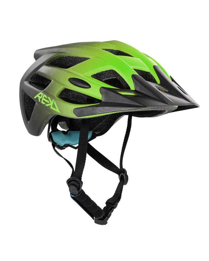 Rekd Pathfinder Helmet Green