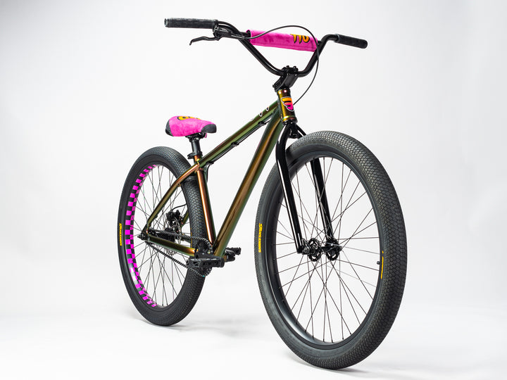Mafia Bomma TTO Green Gold (UK)