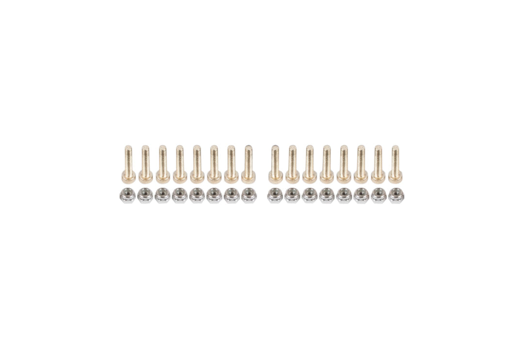 Odyssey JC-PC Pedal Spares