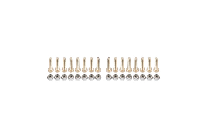 Odyssey JC-PC Pedal Spares