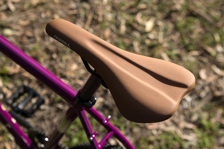 Fairdale Weekender Nomad Berry