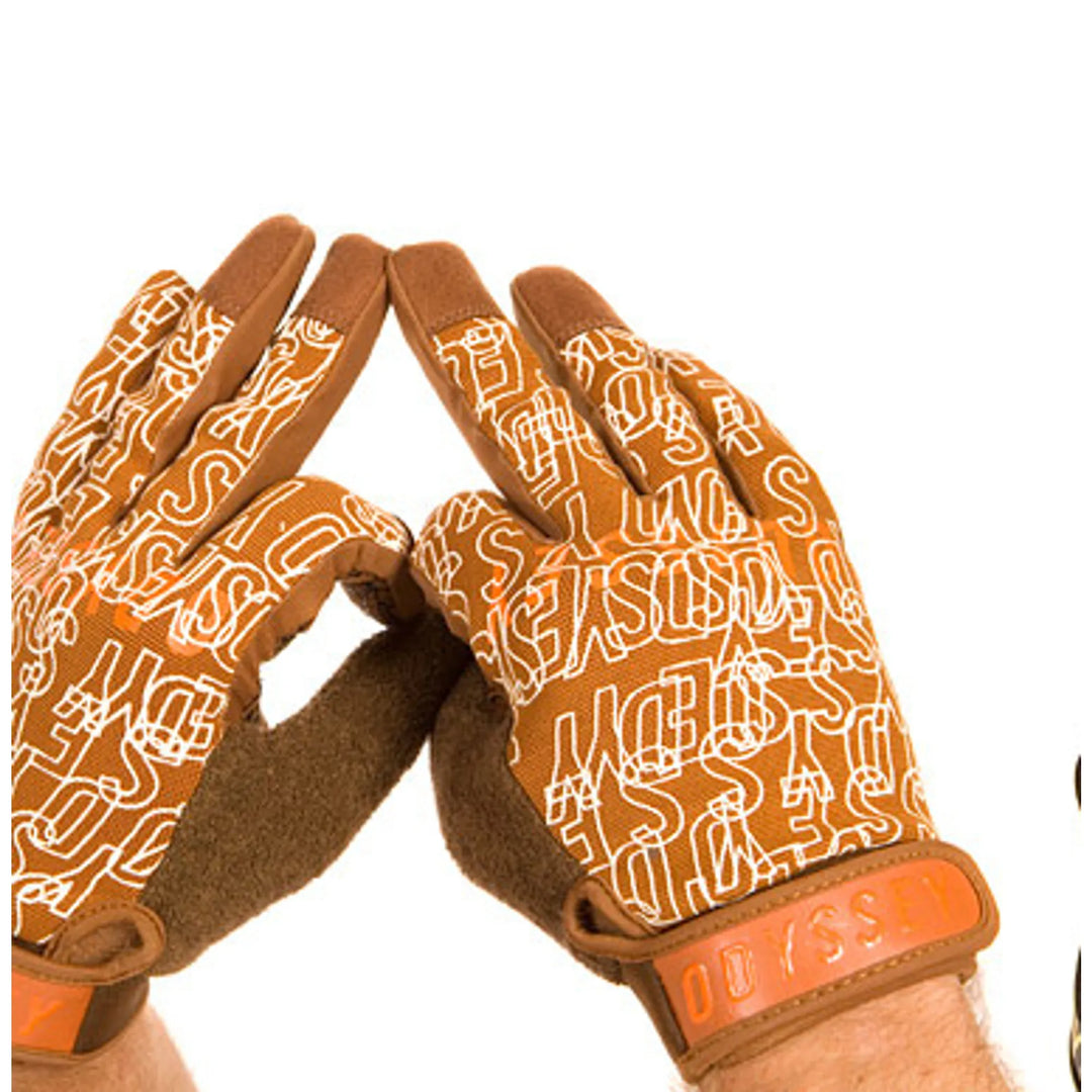 Odyssey Power Gloves