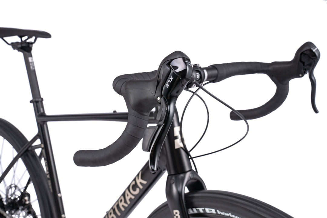 Bombtrack Audax AL Complete Bike