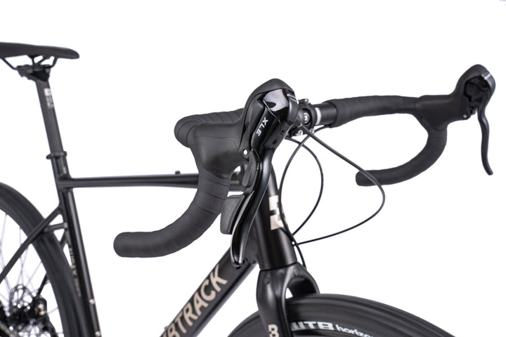 Bombtrack Audax AL Complete Bike