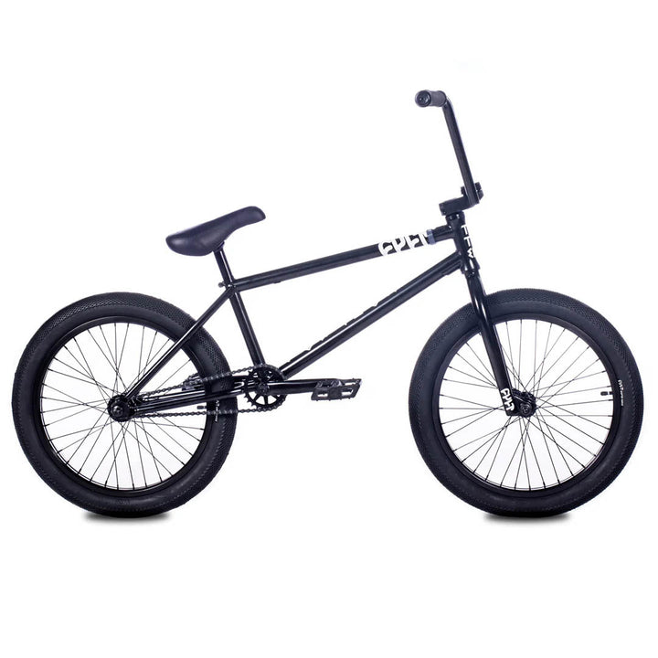 CULT CONTROL BIKE - BLACK 20.75" 2026