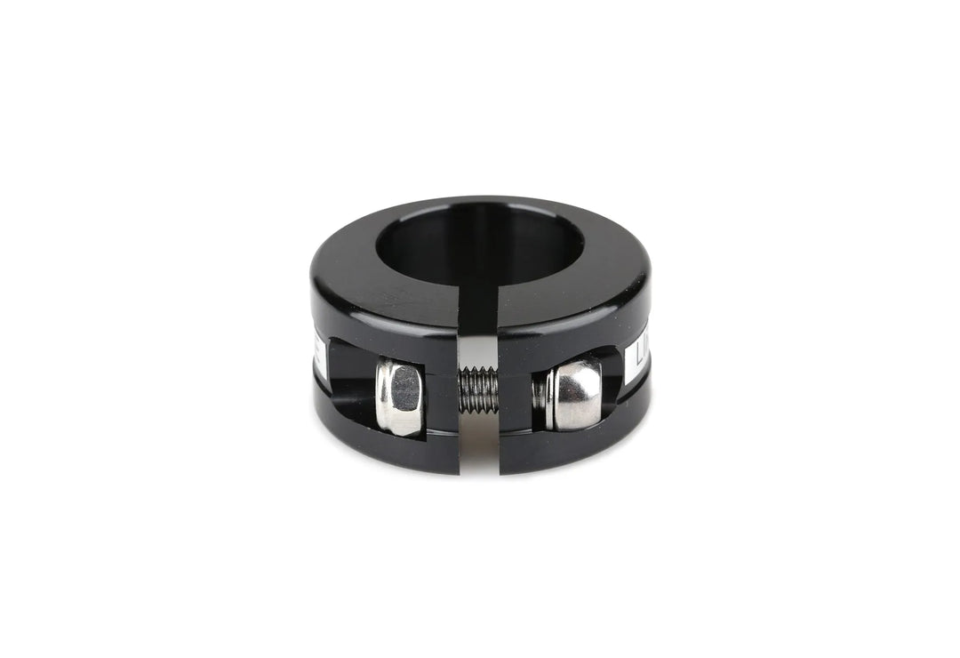 Haro Seat Post Clamp Lineage Black