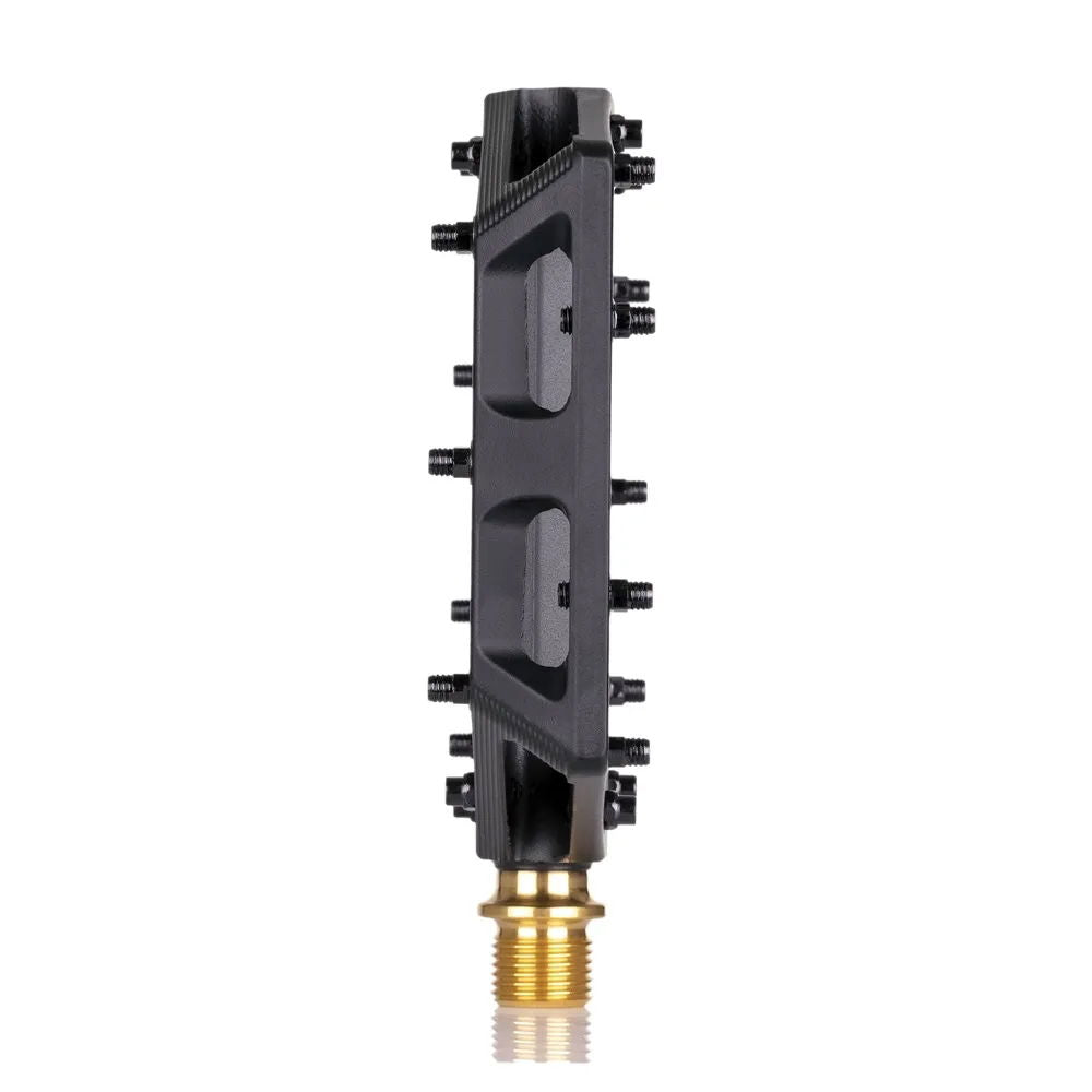 DMR Pedal Vault Mag SL Black 105mm x 105mm