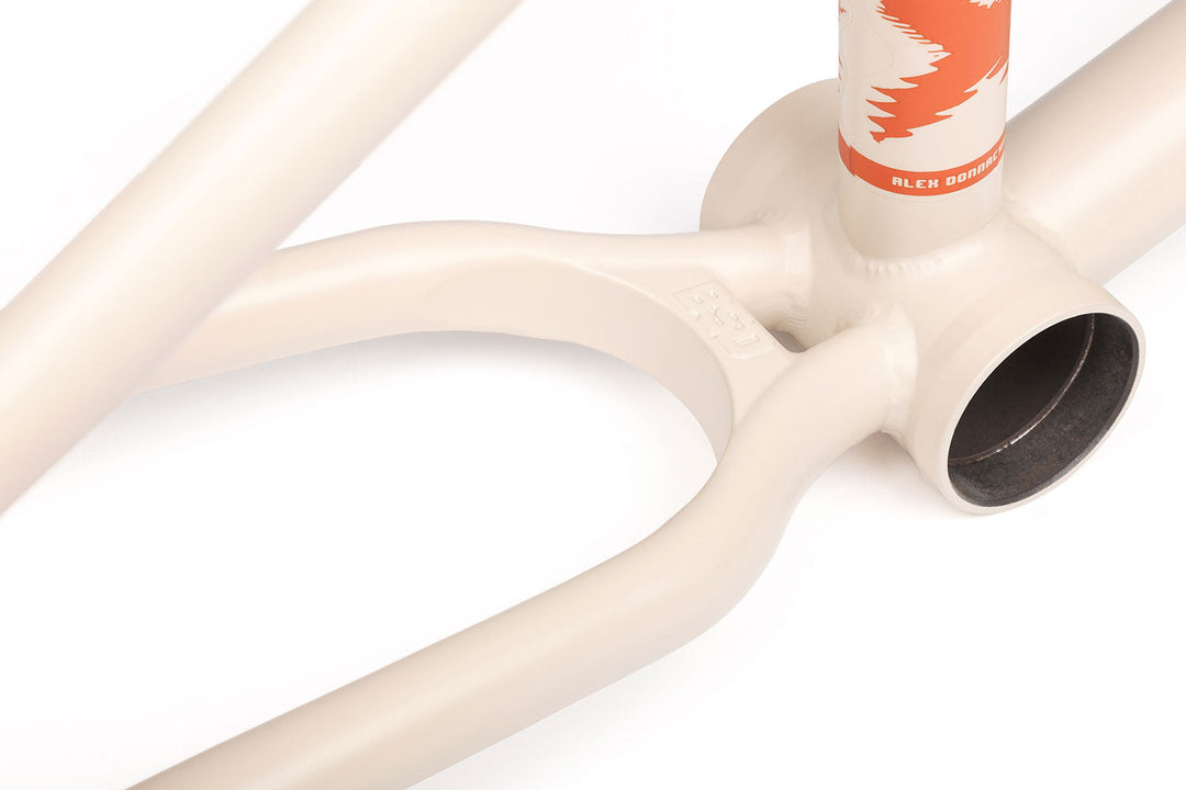 BSD ALVX AF+ Frame 2026