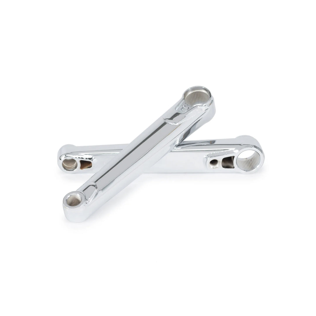 Eclat Onyx 3pc Crank