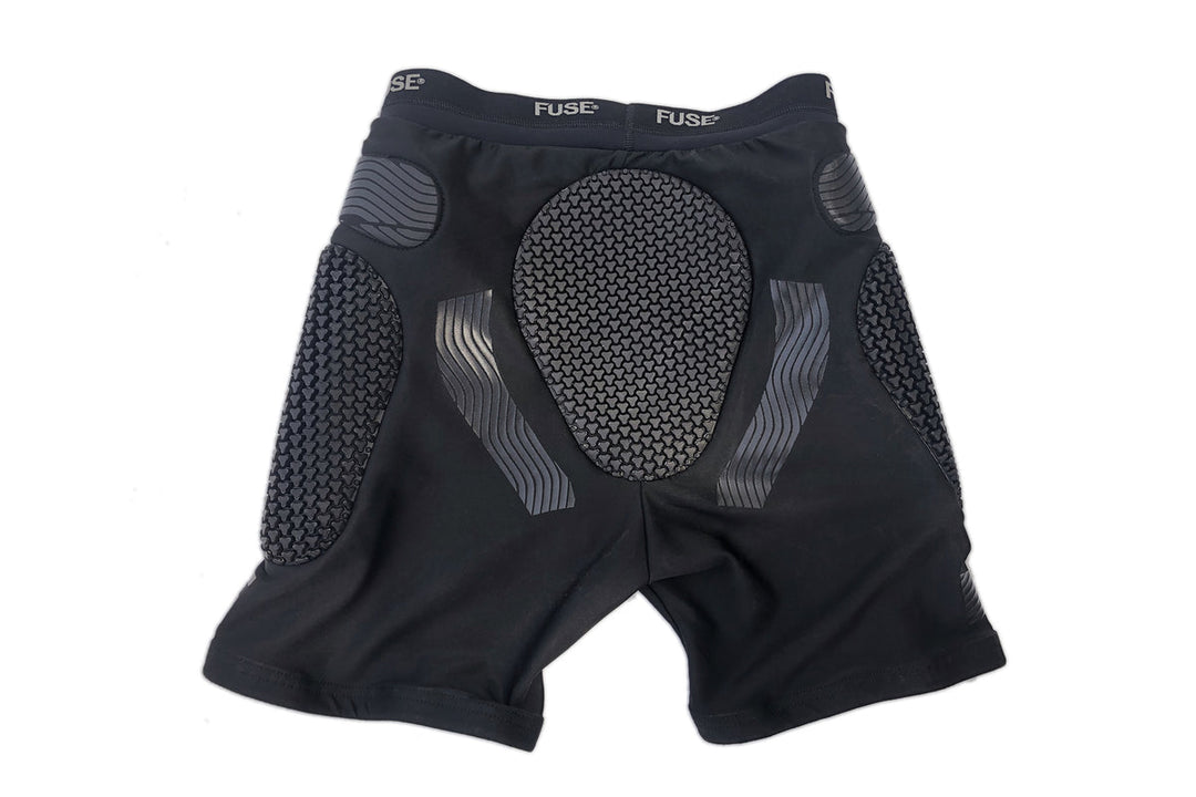 FUSE Omega 2 Impact Shorts