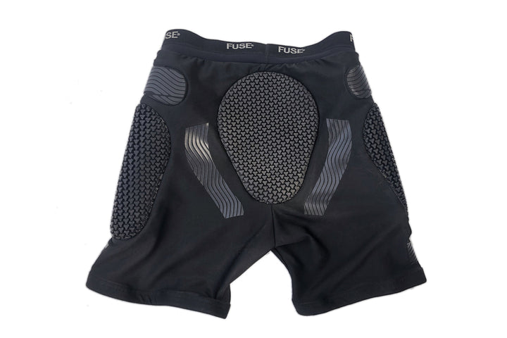FUSE Omega 2 Impact Shorts