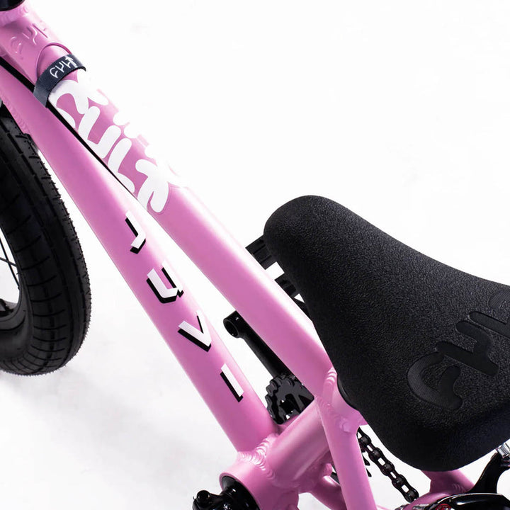CULT JUVENILE 14" BIKE - Pink 14.5" 2026