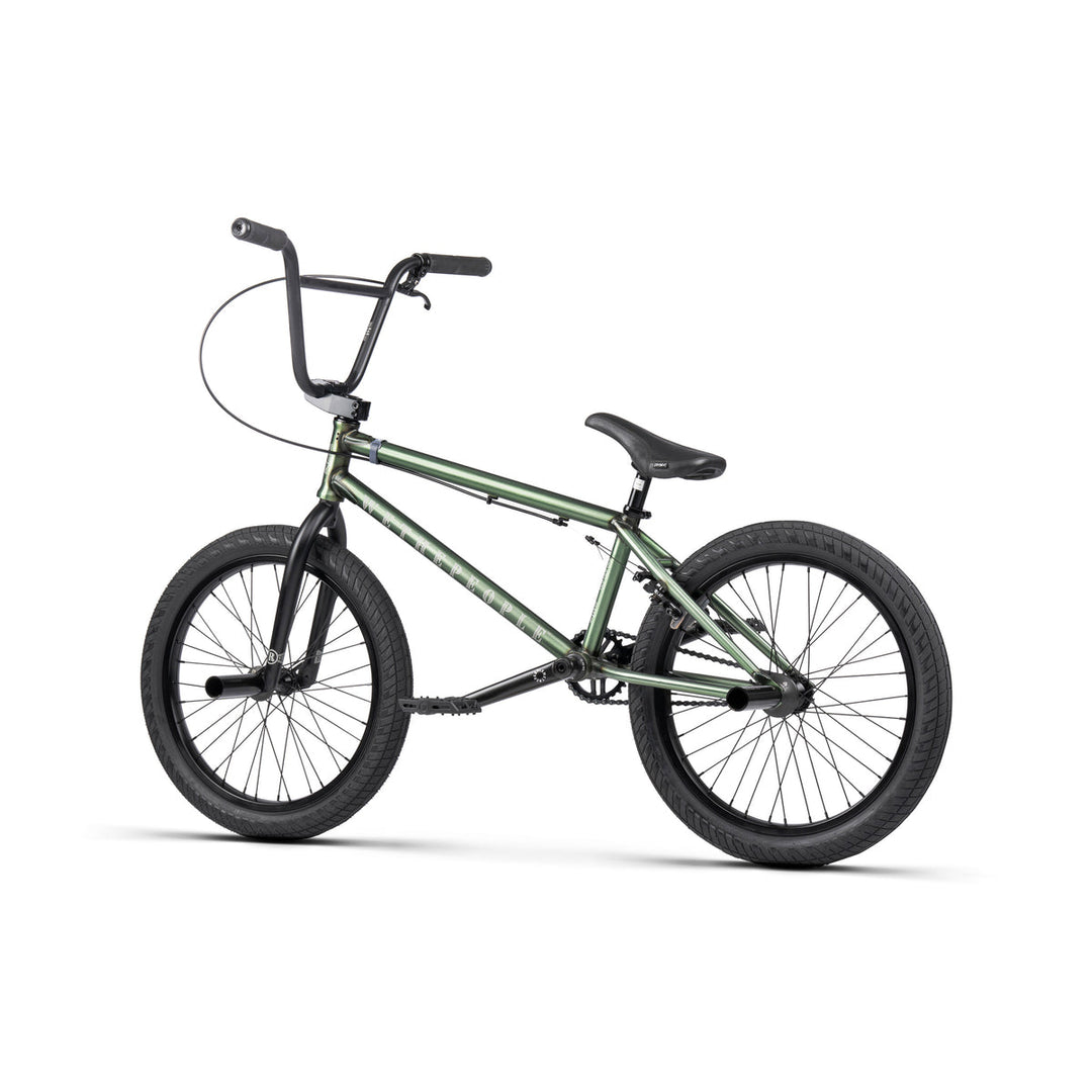 wethepeople 20" REVOLVER BMX Bike