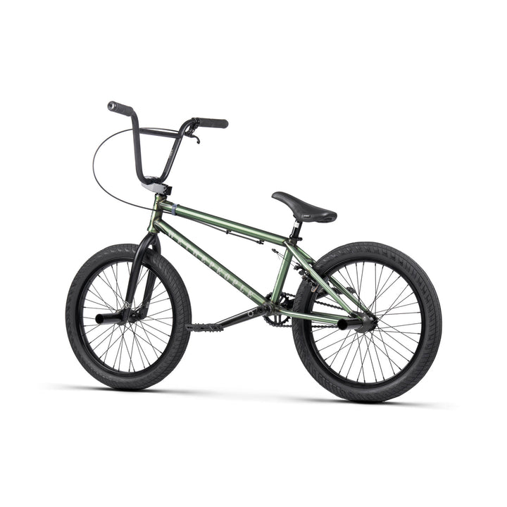 wethepeople 20" REVOLVER BMX Bike