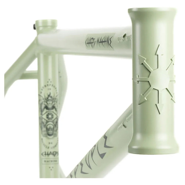 wethepeople CHAOS MACHINE frame