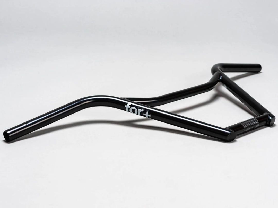 Mafia For+ Bars Black