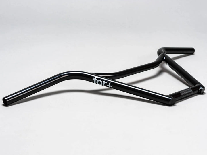 Mafia For+ Bars Black