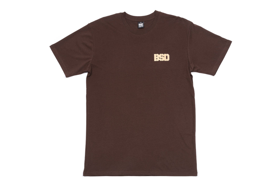 BSD ROLL THE DICE T-SHIRT