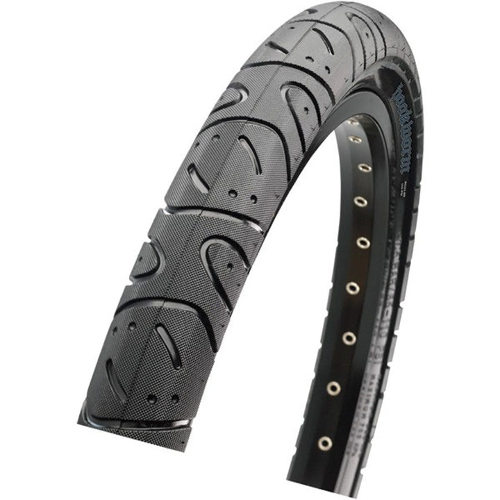 TYRE Maxxis Hookworm 29x2.5 Black