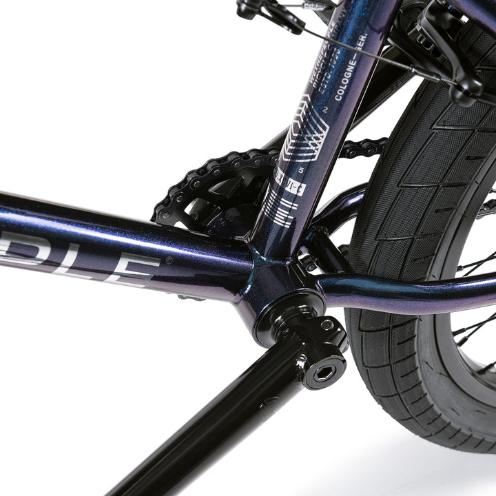wethepeople CRS 20" Complete Bike