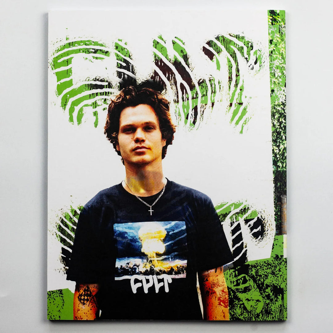 Silent Magazine Issue 5