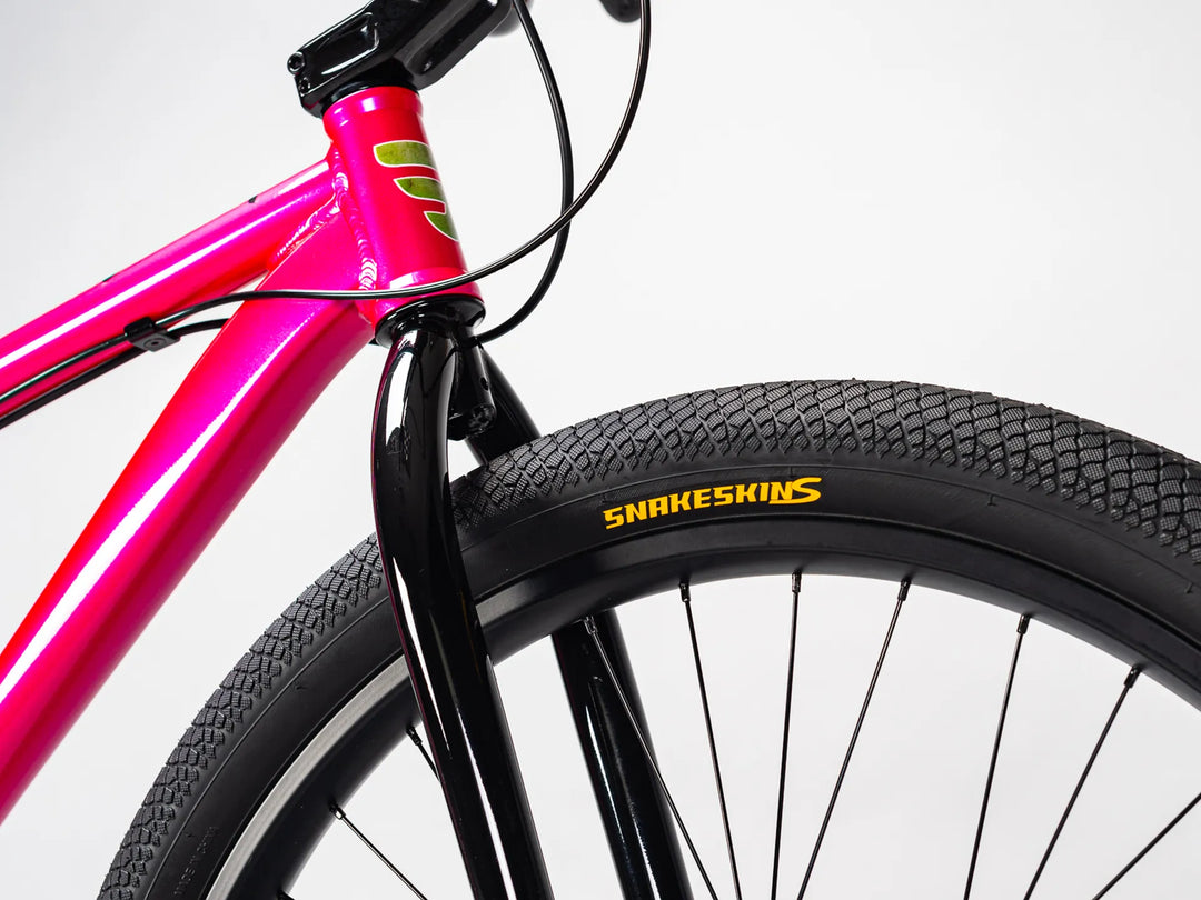 Mafia Bomma Traffic Pink (UK)