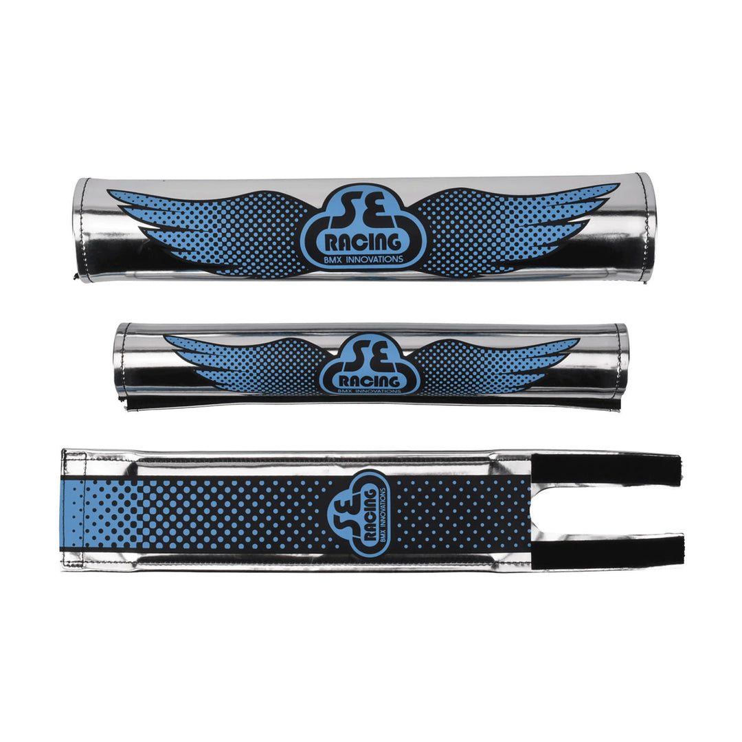 SE BIKES Wing Pad Set One Size, 3PC