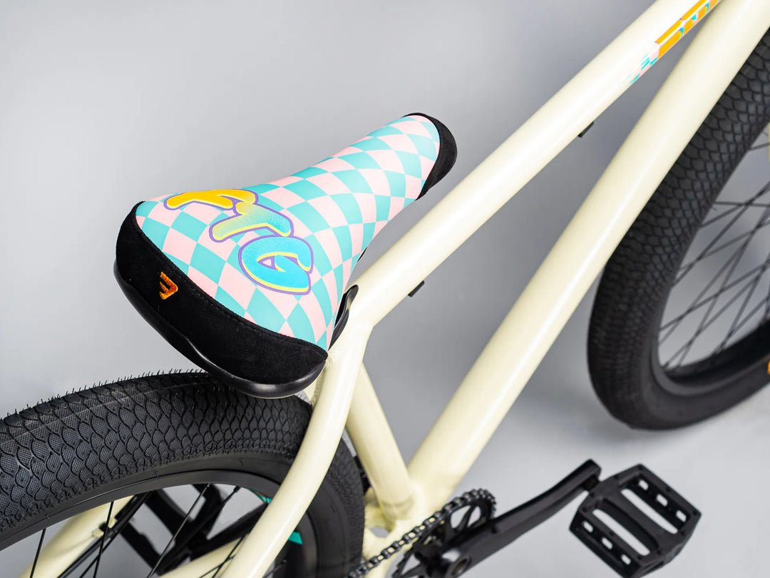 Mafia Bomma FTG Ivory 29 Inch