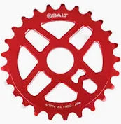 Salt PRO sprocket