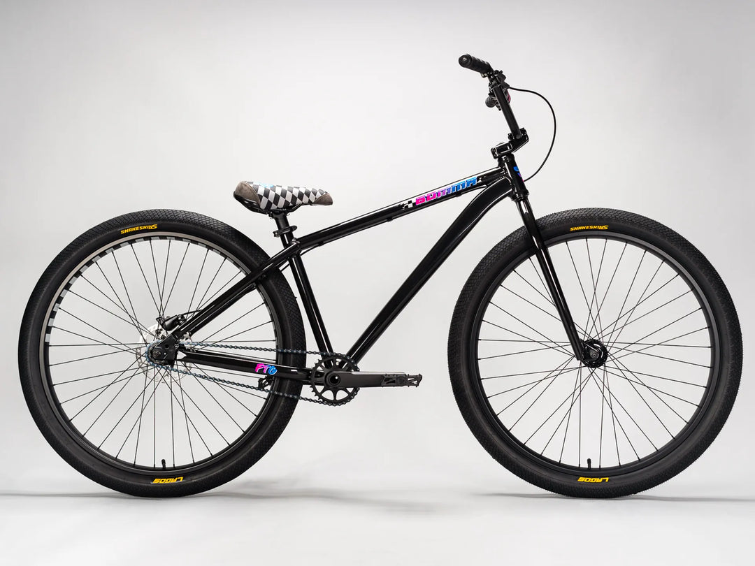 Mafia Bomma FTG Anthracite 29 Inch