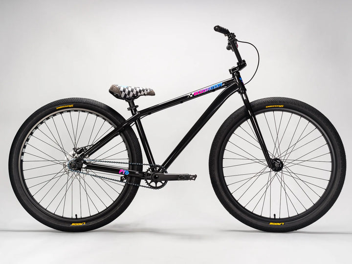 Mafia Bomma FTG Anthracite 29 Inch
