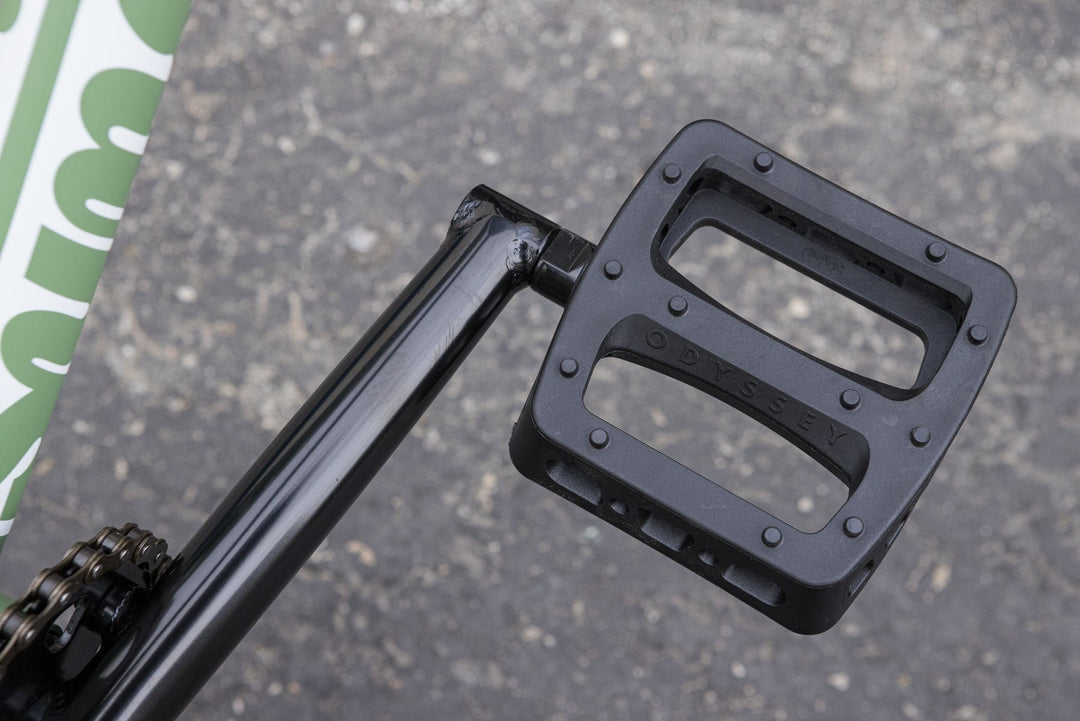 Sunday Forecaster Brett Silva Signature