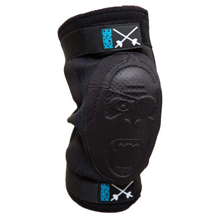 King Kong BMX Pirate Knee Pad V2