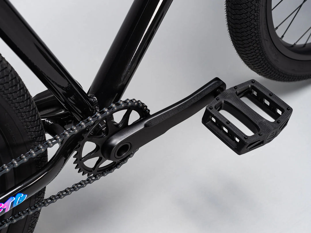 Mafia Bomma FTG Anthracite 29 Inch