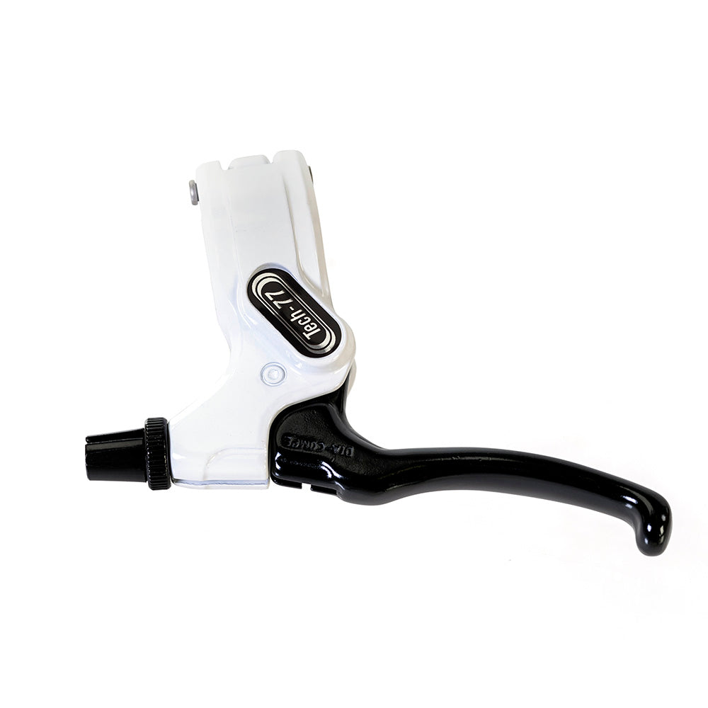 DIA COMPE Tech 77 Levers Single Black / White
