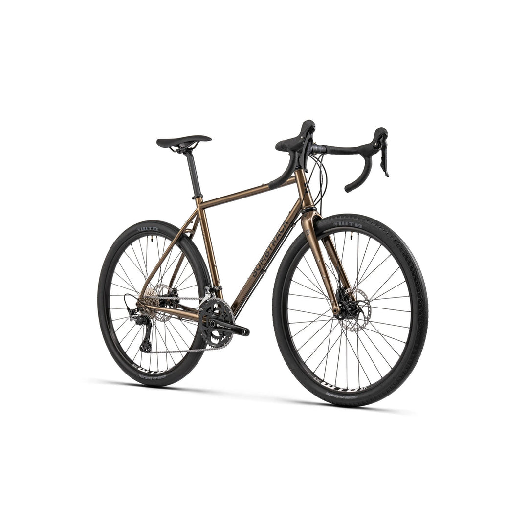 Bombtrack Audax Complete Bike