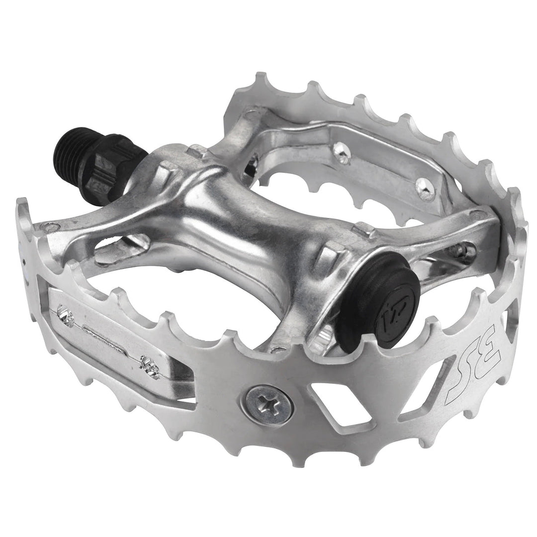 SE BIKES Bear Trap Pedals