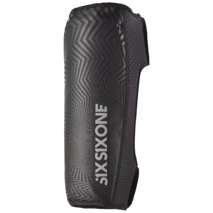 SixSixOne - Comp Am Shin Guard Black