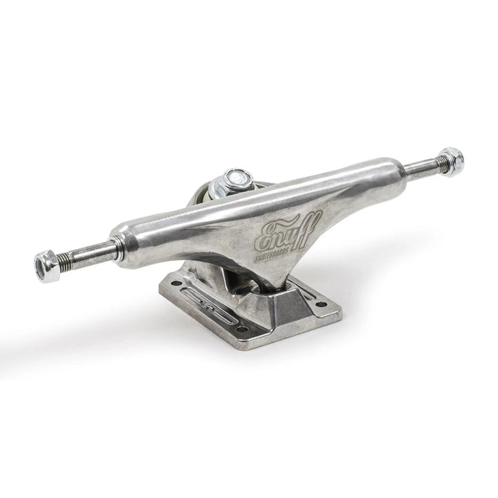 Enuff Decade Pro Satin Trucks Natural