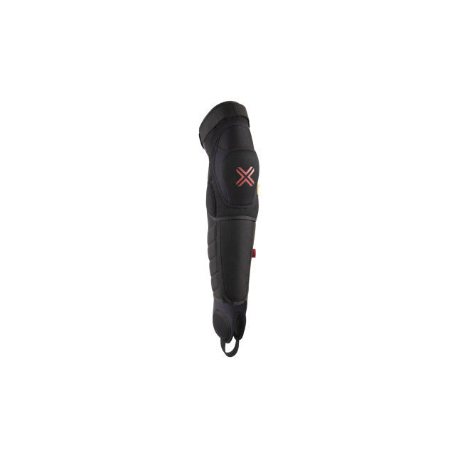 Fuse Delta 125 Knee/Shin/Ankle Combo Pads