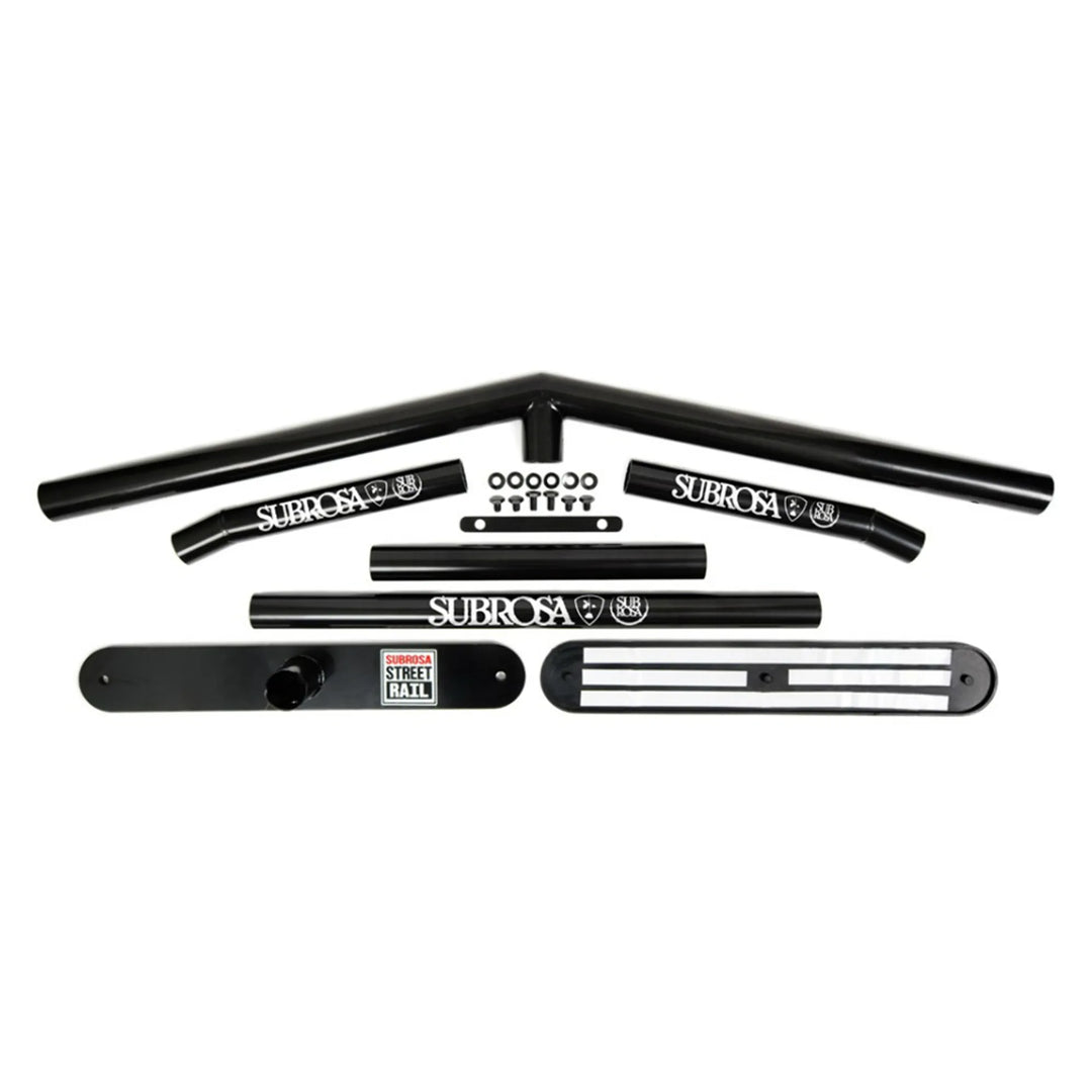 Subrosa Street Rail A Frame Kit