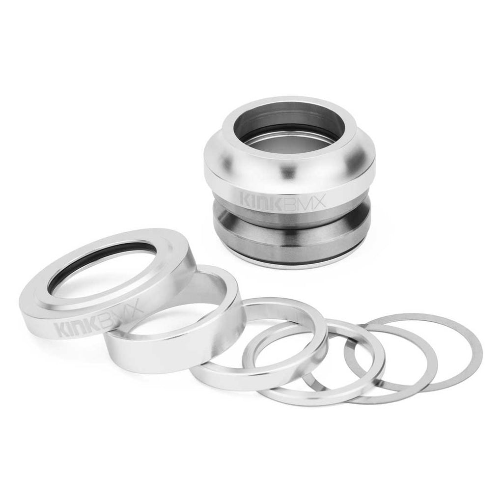 Kink Cascade Headset