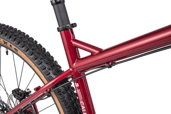 Bombtrack Cale GX Eagle Complete Bike MTB