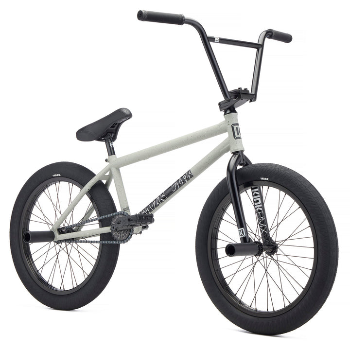 Kink 2027 Switch - Composite Grey