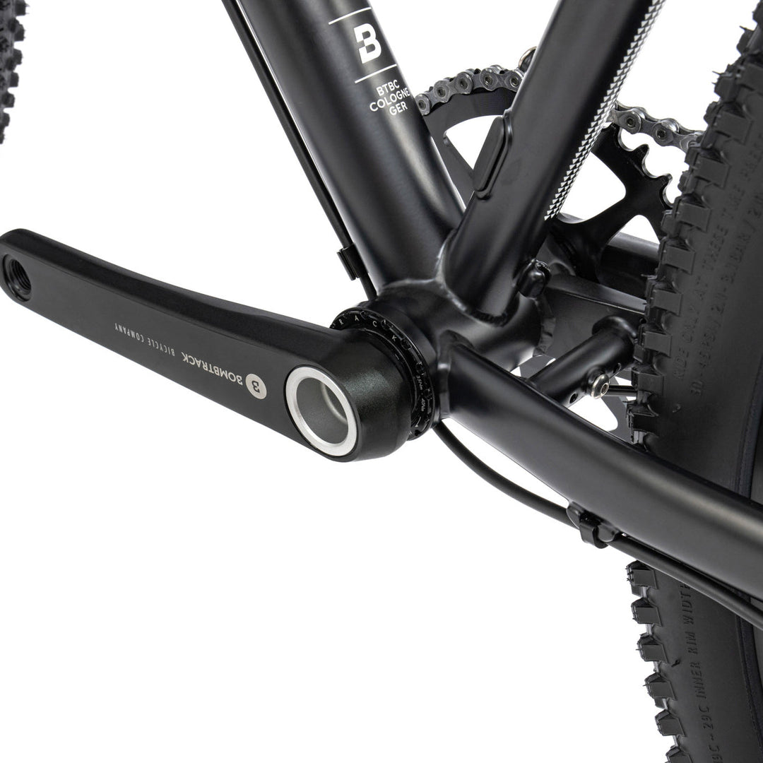 Bombtrack HOOK EXT Rival Complete Bike 27.5"