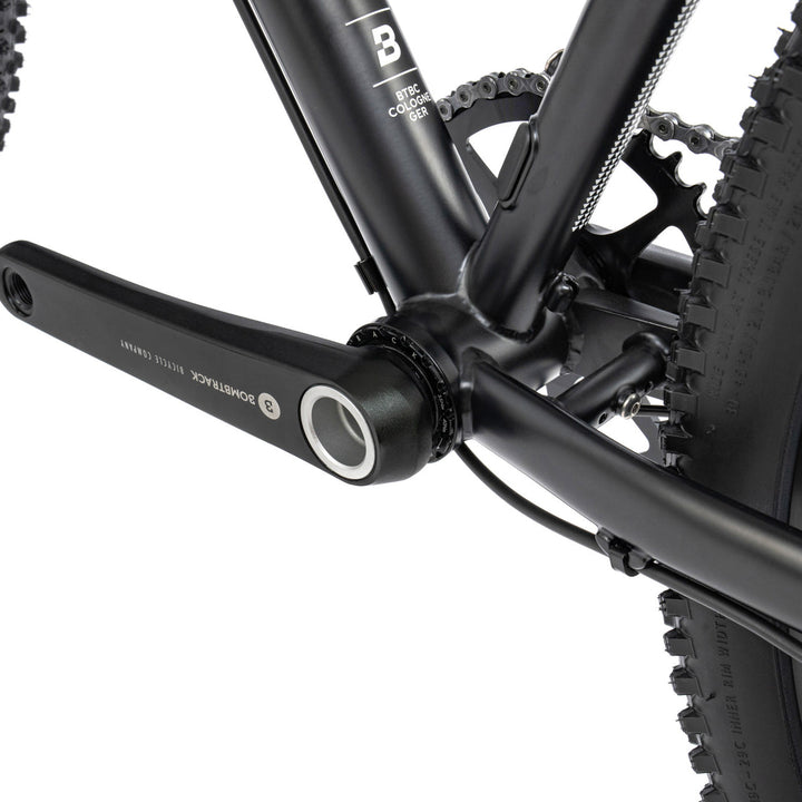 Bombtrack HOOK EXT Rival Complete Bike 27.5"