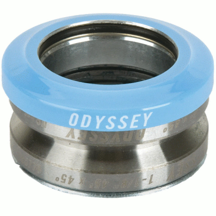 Odyssey Integrated Low Stack Headset
