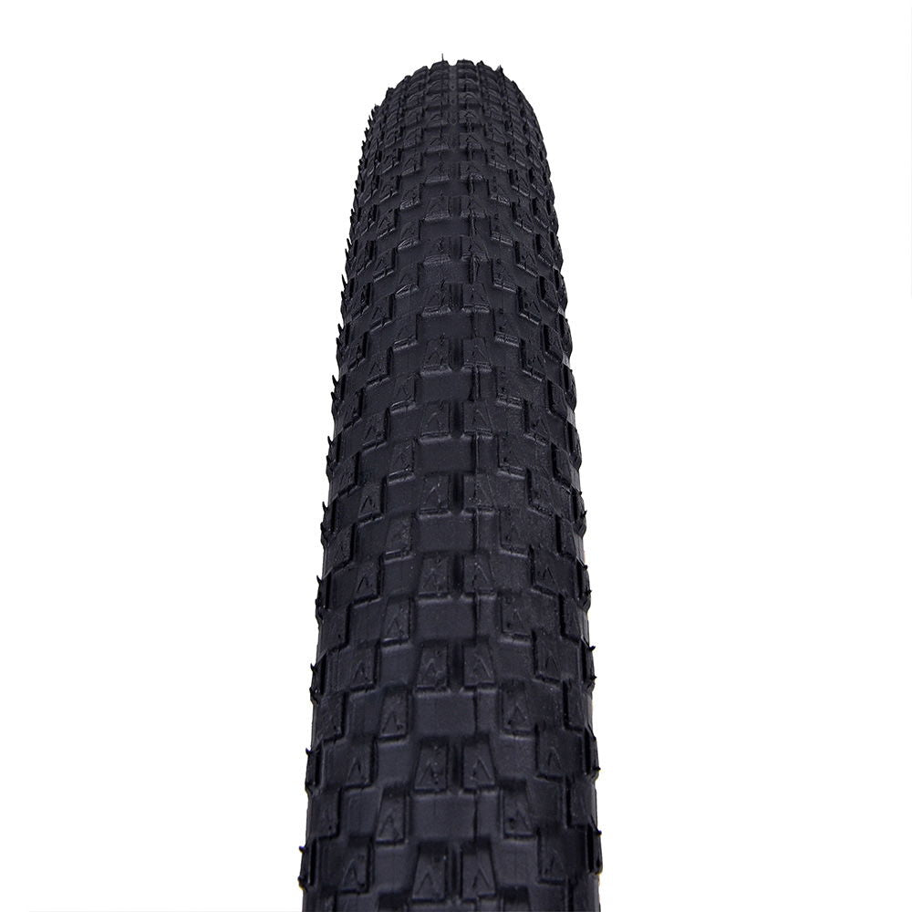 DMR Tyre DJ24 24x2.1  72 Tpi Black 24