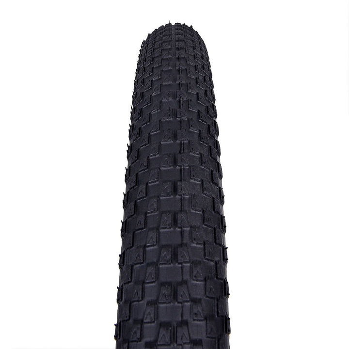 DMR Tyre DJ24 24x2.1  72 Tpi Black 24