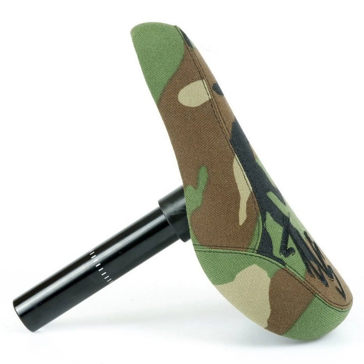 Total BMX TWS Mid Combo Seat Camo